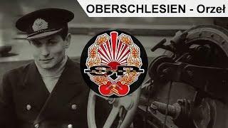 OBERSCHLESIEN - Orzeł [NA DZIEŃ NIEPODLEGŁOŚCI 11-11-2015]