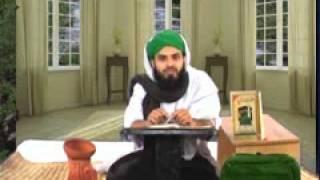 Blessing of Ramadan -  Program of Madani Channel - Ilyas Qadri ka Faizan