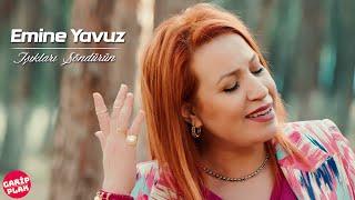 Emine Yavuz - Turn The Lights Out (Official Video)