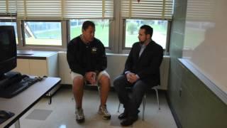 Sachem Report: Inside the Huddle Week 6.mov
