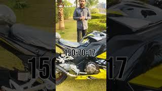 Ducati GT Edition Black Beauty In Bullet 1 Motorsports #shorts #shortvideo #shortsfeed #shortsvideo
