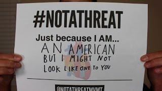 Monica Mallon is #NOTATHREAT, #HowDoUFeel?