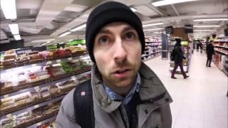 Shopping In Jyvaskyla