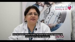 Semen Analysis: What is it? | Motherhood Fertility and IVF Centers