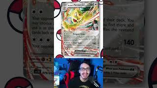 Team Rocket's Persian ex Has One Of The Craziest Attacks Ever!#pokemon#pokemontcg#destinedrivals