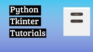 Image Button In #Tkinter | #Python Tutorials In Hindi By Desi Programmer