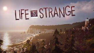 Life Is Strange | Обзор - впечатление