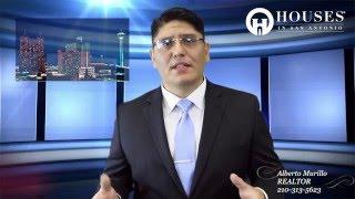 Alberto Murillo REALTOR Bio