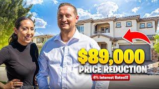 AFFORDABLE LUXURY New Construction Homes in Las Vegas in Super Popular TOP Suburb [Enterprise NV]