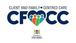 Client- and Family-Centred Care (CFCC) Advisor Recruitment