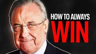 How An Evil Genius Built The Most Successful Club in Football