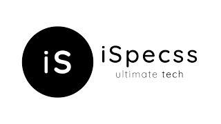 iSpecss Intro Update || T T N - iSpecss