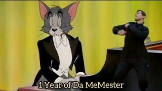 1 Year of Da MeMester |