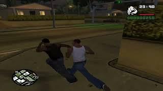 What Happens If You Respond Yes to a Drug Dealer in GTA San Andreas