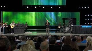 Sunday Service Live at Free Chapel | 11am