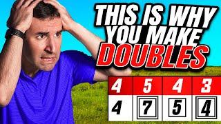 These 5 Mistakes Are Why You Keep Making Double Bogeys