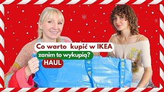 Zakupy z IKEA  wreszcie udało mi się to kupić! / haul