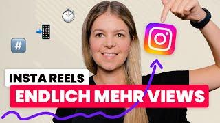 Mehr Reichweite für deine Instagram Reels  Insta hat das Geheimnis gelüftet 