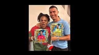 Speed X Goat #eafc24 #shorts#eafifa#fifamobile#fifa23#fcmobile24#fifa22#fifa21#easports