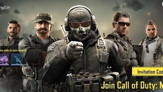 Pat Mendoza Official is live! Gaming With Silent Move  CALL OF DUTY na Let's Join