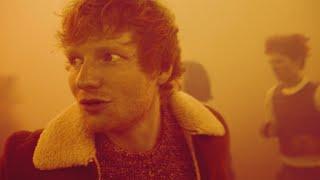 Ed Sheeran - Curtains [Official Video]