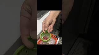Creative cactus-shaped sewer filter #tablefullofjoy #toys #diy #beautifulcup #art #kitchen