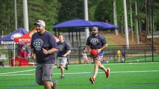 City of Roswell Battle of the Badges 2023