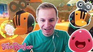 ОБНОВЛЕНИЕ В СЛАЙМ РАНЧЕР (ДРОНЫ) - Slime Rancher Update 1.3.0 (DRONES)