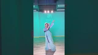 102 153199 小豆苗儿 每个孩子都是爸爸妈妈心目中最完美的小宝贝啊#古风小仙女#古典舞 #古风舞蹈