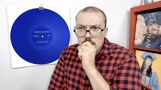 Kanye West - Jesus Is King ALBUM REVIEW