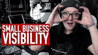 How to Create Online Visibility For Your Business