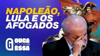 Com Gleisi e Boulos, Lula se isola no radicalismo / GAZETA DO POVO