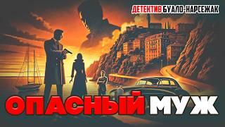 Буало-Нарсежак - ПРИЗНАНИЕ и ОПАСНЫЙ МУЖ (Детектив) | Аудиокнига | Читает Большешальский