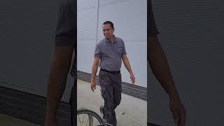 Bringing Papa's Lunch at work (March 27, 2025)