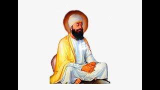 Tegh Bahadur Simariye | Shabad | Bibi Kulwant Kaur Ji Rohini