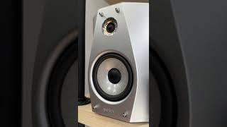 Sony hap s1 model hires audio sony japan#amthanhbai #pioneer #amplysansui #music #amplybainhat
