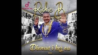 Dimoun I Koz Ou · Richie B