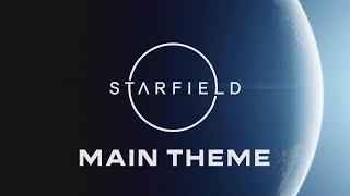 Starfield - Main Theme (Official OST)