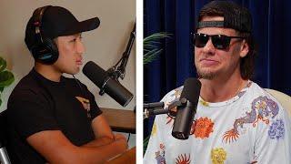 Theo Finds Out Riley Has Never Masturbated / Golden Oreo