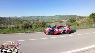 105° Targa Florio 2021 WRC PLUS - Flat out,show & pure sound in 1 minute!