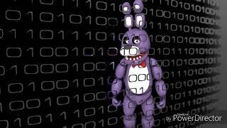 Бонни- Я шоколадный заяц- FNAF SONG