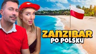 ZANZIBAR: Wakacje w Afryce Właśnie Stały Się o Wiele PROSTSZE!