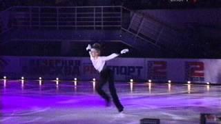 2004 Ice Symphony  Sergey Dobrin   Lightning