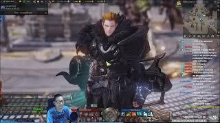 Koleverii Twitch Dailies : Day 953 - 959 | Last Days in NAE Regulus