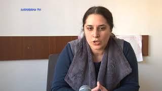 Կապանլուր 05.02.2018