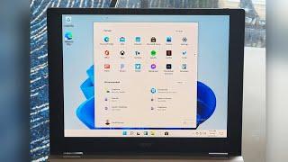 Run Windows 11 on Chromebook