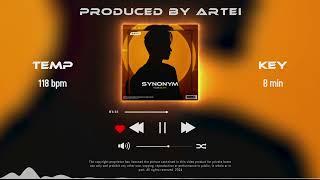 Artik&Asti x Леша Свик x Андрей Леницкий x NEBEZAO x Deep House type beat - "synonym"