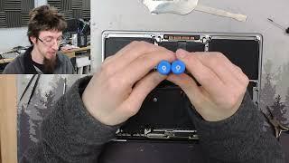 Disrespected MacBook Pro Teardown - LFC#351