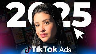 How to Advertise on Tiktok Ads in 2025 [STEP BY STEP]