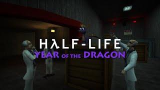 Spyro the Dragon но это Half-Life